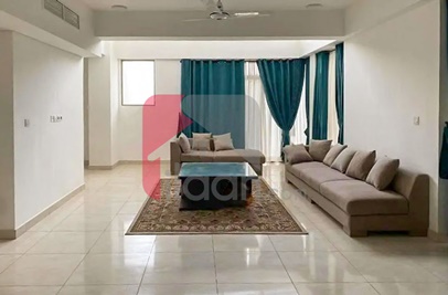 500 Sq.yd House for Rent in Emaar Pearl Towers, Phase 8, DHA Karachi