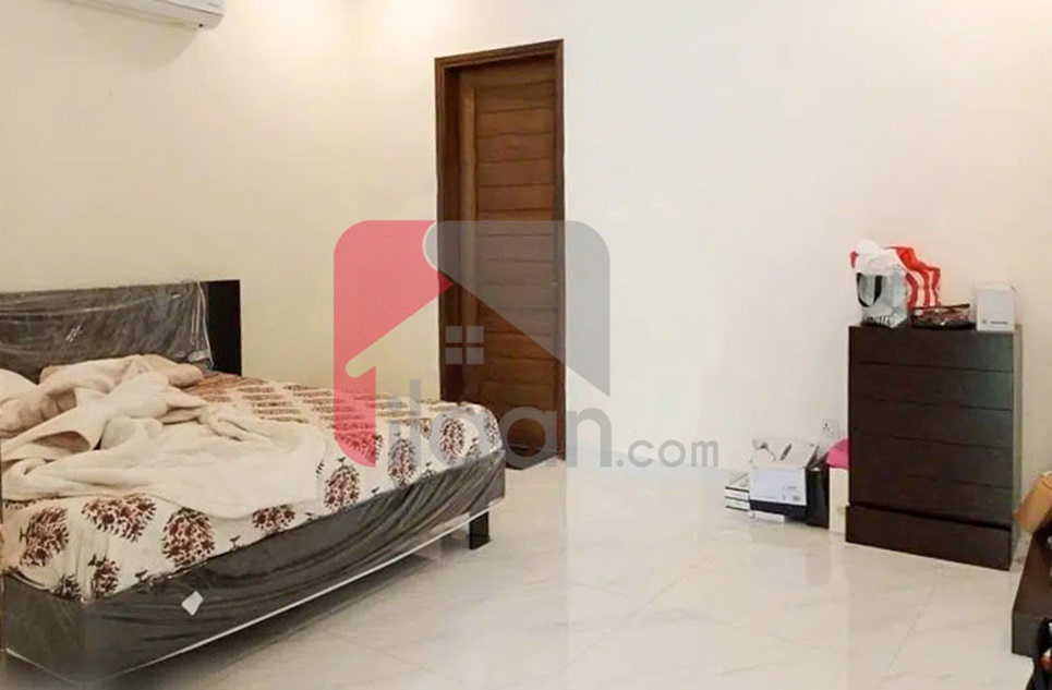 100 Sq.yd House for Rent in Phase 8, DHA Karachi