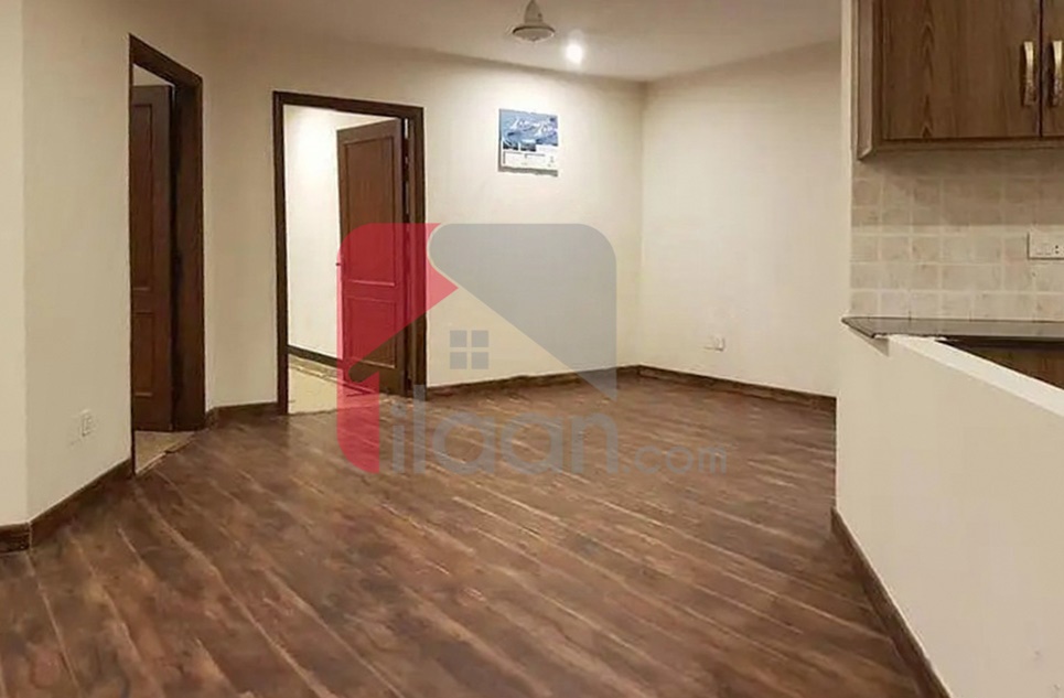 3 Bed Apartment for Sale in Bani Gala, Islamabad