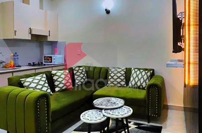 1 Bed Apartment for Sale in E-11/4, E-11, Islamabad