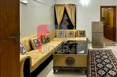 2 Bed Apartment for Sale in E-11, Islamabad