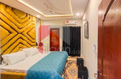 2 Bed Apartment for Sale in E-11, Islamabad