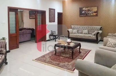15 Marla House for Rent (Ground Floor) in Bani Gala, Islamabad