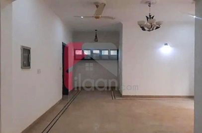 1 Kanal House for Rent (Ground Floor) in Bani Gala, Islamabad