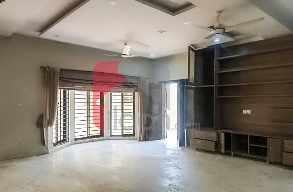 1 Kanal House for Rent (Ground Floor) in Bani Gala, Islamabad