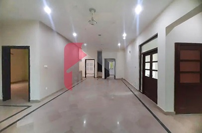 1 Kanal House for Rent (First Floor) in Bani Gala, Islamabad