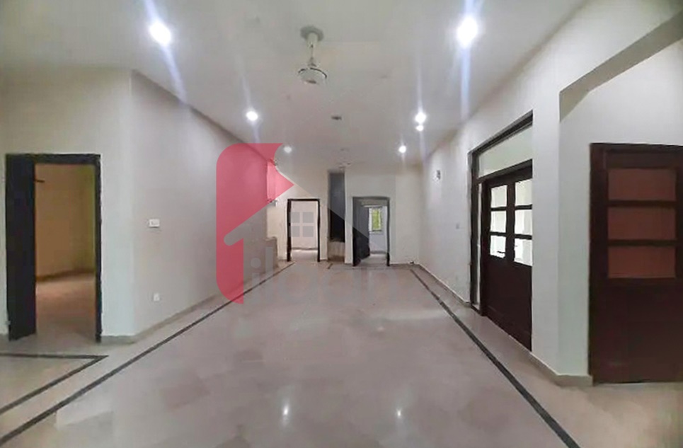 1 Kanal House for Rent (First Floor) in Bani Gala, Islamabad