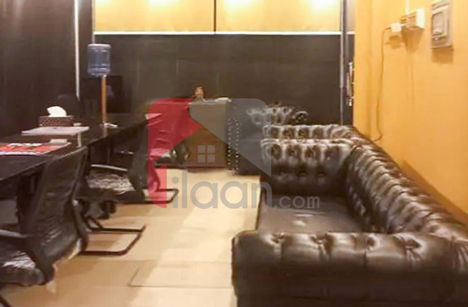 2.4 Marla Shop for Sale in Phase 7, Bahria Town, Rawalpindi