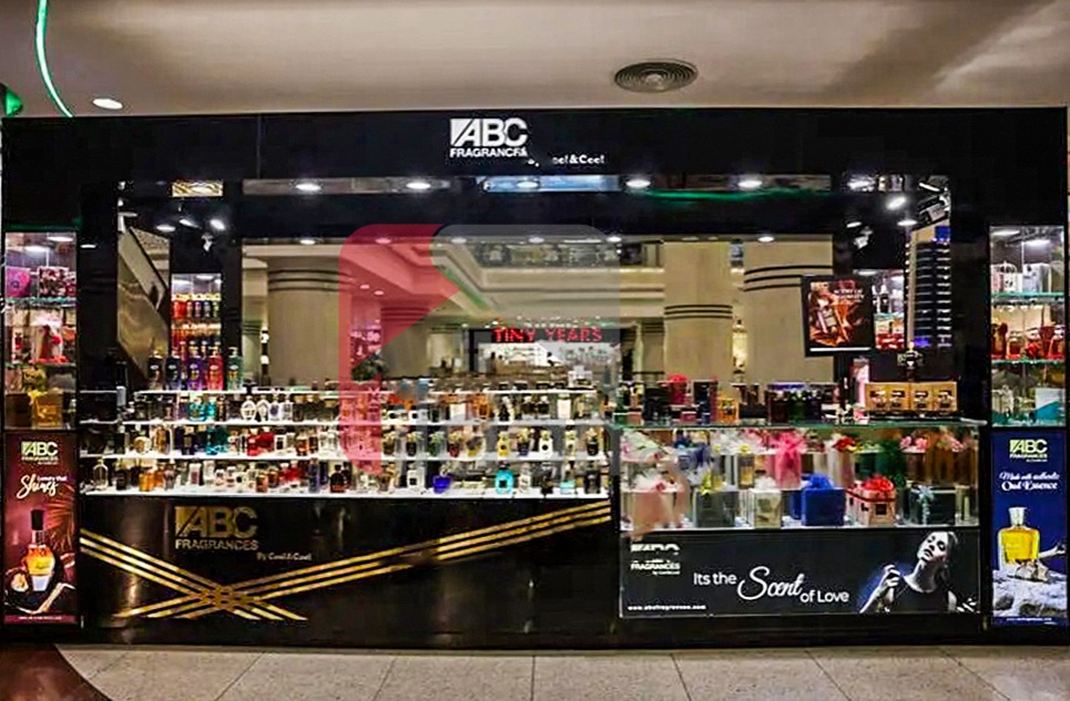 1.1 Marla Shop for Sale in Phase 2, DHA Islamabad