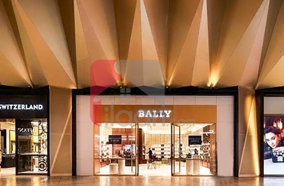 0.9 Marla Shop for Sale in Phase 2, DHA Islamabad