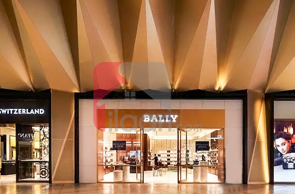 0.9 Marla Shop for Sale in Phase 2, DHA Islamabad