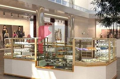 0.6 Marla Shop for Sale in Phase 2, DHA islamabad