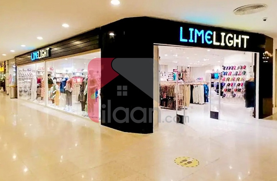 0.7 Marla Shop for Sale in Phase 2, DHA Islamabad