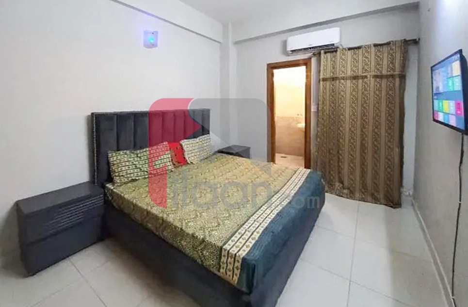 1 Bed Apartment for Sale in E-11/2, E-11, Islamabad