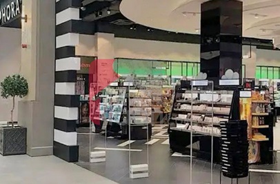 2.2 Marla Shop for Sale in The Centaurus, F-8, Islamabad