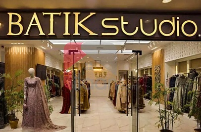 1.3 Marla Shop for Sale in The Centaurus, F-8, Islamabad