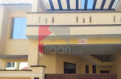 10 Marla House for Rent (First Floor) in Bani Gala, Islamabad