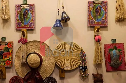 1.8 Marla Shop for Sale in G-11, Islamabad