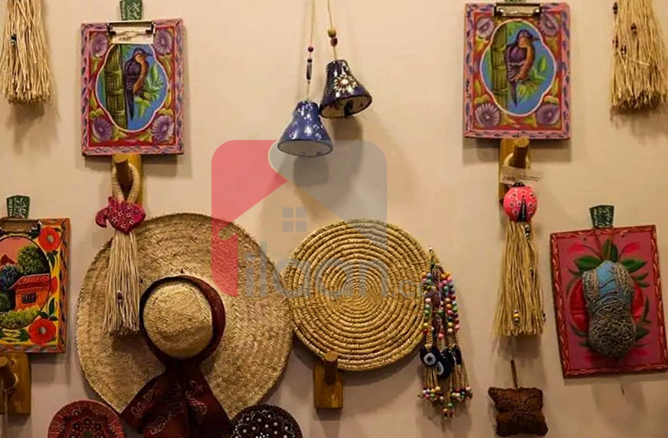 1.8 Marla Shop for Sale in G-11, Islamabad