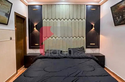 1 Bed Apartment for Rent in E-11, Islamabad