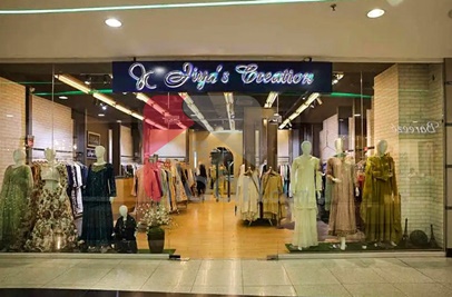 2.2 Marla Shop for Sale in New Blue Area, Islamabad