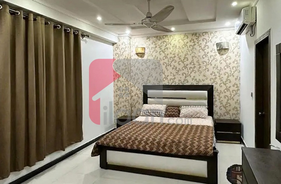 2 Bed Apartment for Rent in E-11, Islamabad