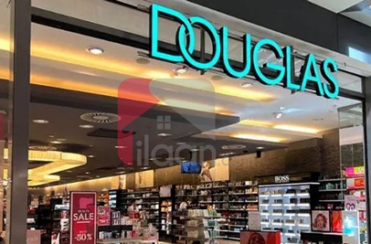 0.4 Marla Shop for Sale on Islamabad Expressway, Islamabad