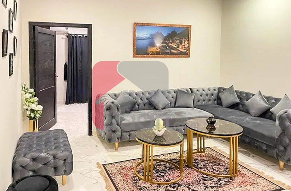 1 Bed Apartment for Rent in E-11/2, E-11, Islamabad
