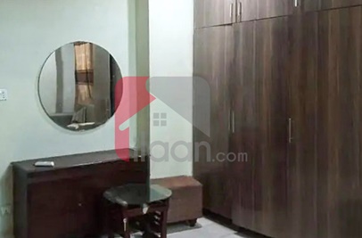 1 Bed Apartment for Rent in E-11, Islamabad
