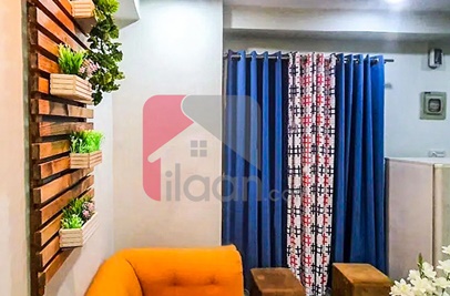 1 Bed Apartment for Rent in E-11, Islamabad