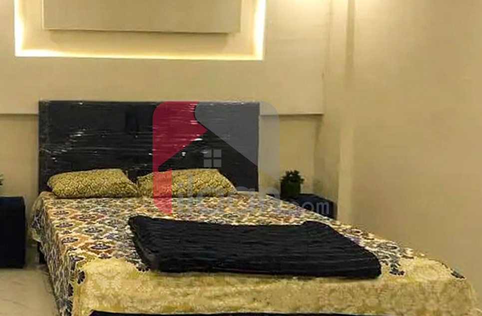 1 Bed Apartment for Rent in E-11, Islamabad