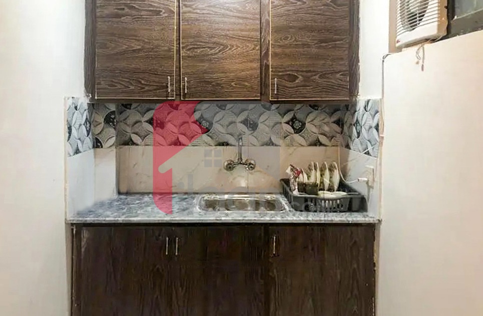 1 Bed Apartment for Rent in E-11, Islamabad