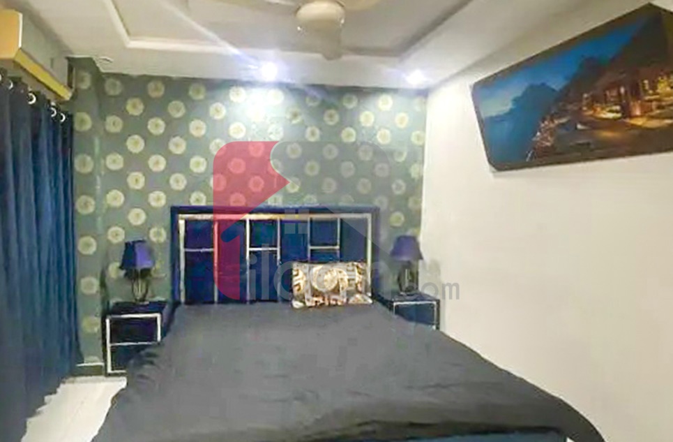 2 Bed Apartment for Rent in E-11, Islamabad