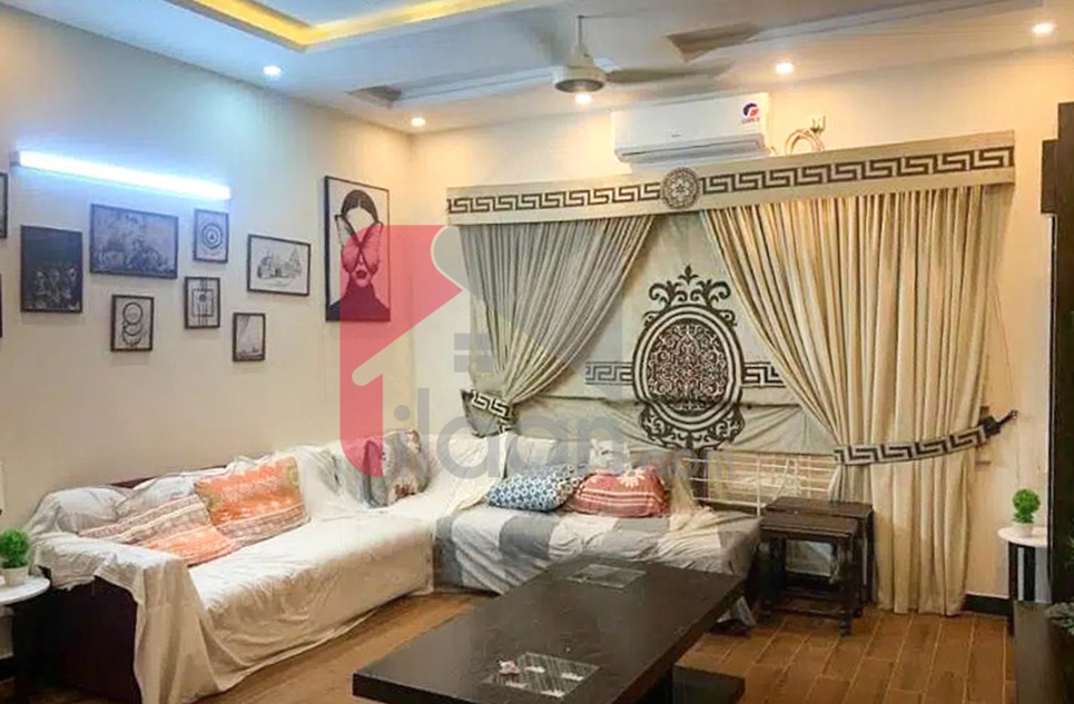 1 Kanal 2 Marla House for Sale in Bani Gala, Islamabad