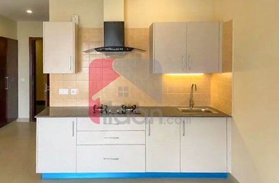 1 Bed Apartment for Rent in Sector A, Bahria Enclave, Islamabad