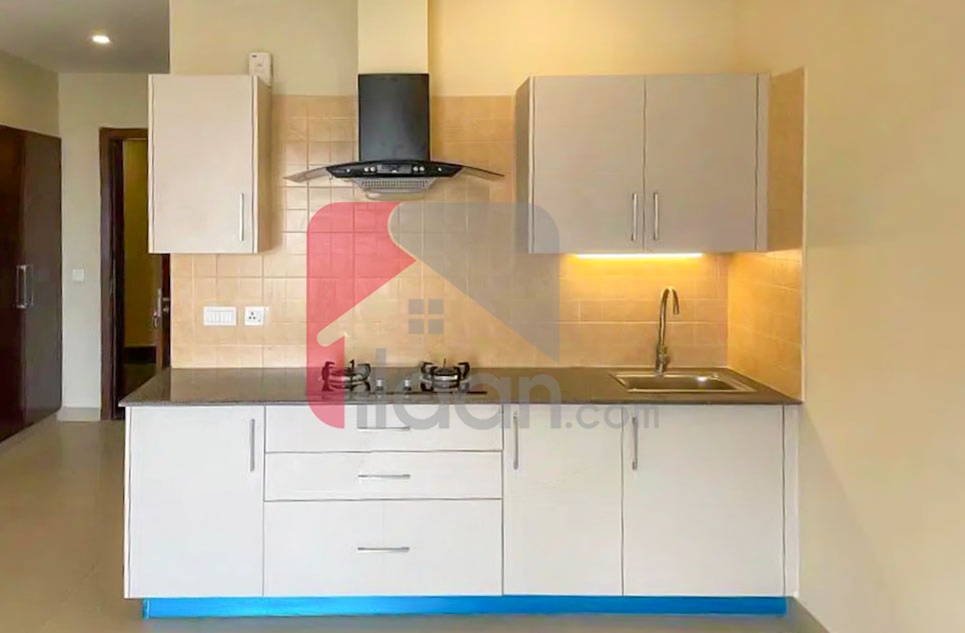 2 Bed Apartment for Rent in Sector A, Bahria Enclave, Islamabad