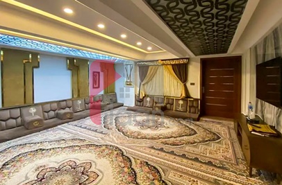 3 Bed Apartment for Sale in E-11, Islamabad