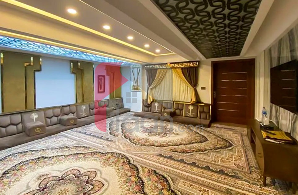 3 Bed Apartment for Sale in E-11, Islamabad