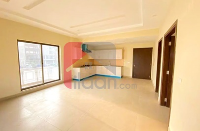 1 Bed Apartment for Sale in Sector A, Bahria Enclave, Islamabad