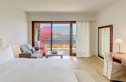 3 Bed Apartment for Sale in Lignum Tower, Phase 2, DHA Islamabad