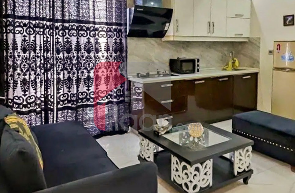 1 Bed Apartment for Sale in Makkah Tower, E-11, Islamabad