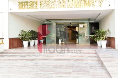 1 Bed Apartment for Sale in Defence Executive Apartments, Phase 2, DHA Islamabad