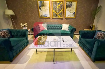 2 Bed Apartment for Sale in Makkah Tower, E-11, Islamabad