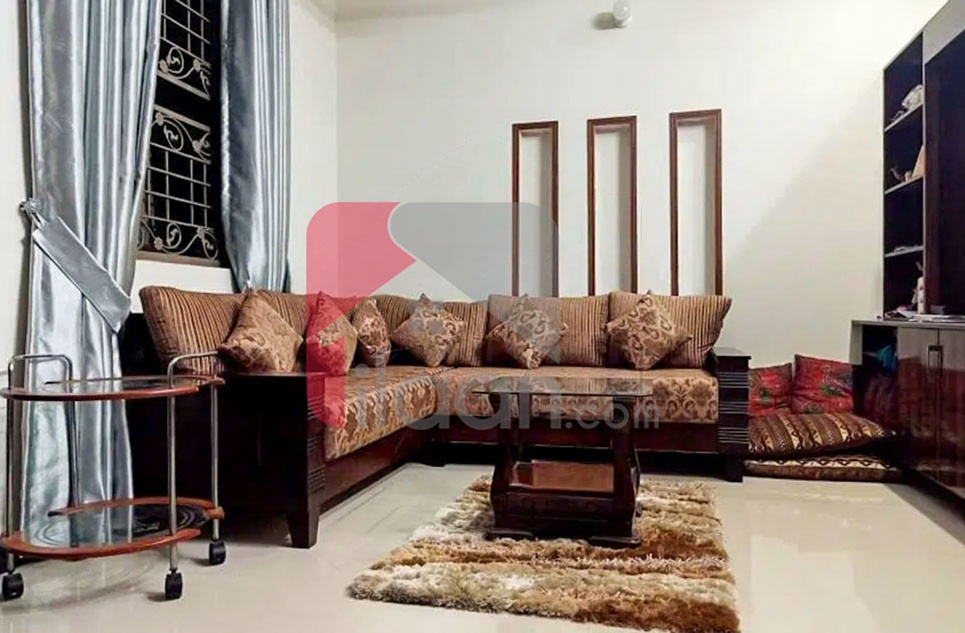 1 Bed Apartment for Sale in River Garden Housing Scheme, Islamabad
