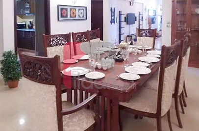 4 Bed Apartment for Sale in Lignum Tower, Phase 2, DHA Islamabad