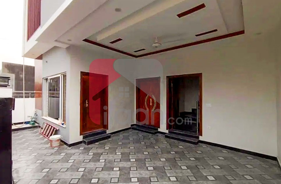 7 Marla House for Sale in G-16, Islamabad