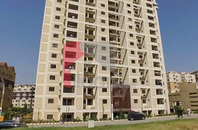 2 Bed Apartment for Sale in Lignum Tower, Phase 2, DHA Islamabad