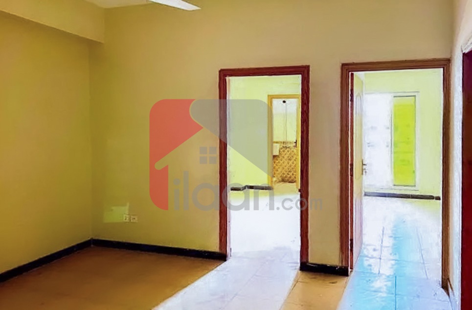 2 Bed Apartment for Sale in F-17, Islamabad