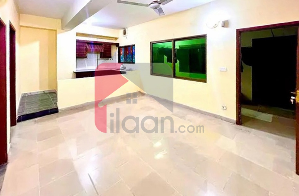 2 Bed Apartment for Sale in F-17, Islamabad