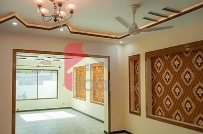 10 Marla House for Rent (Ground Floor) in Soan Garden, Islamabad